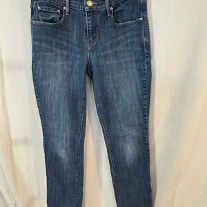 Levi’s 505 Straight Leg Women's Jeans